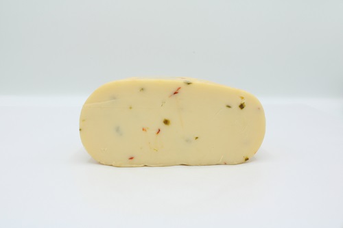 Hickory Smoked Jalapeno Havarti